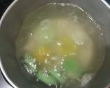 Foto langkah ke 8 dari resep Es Pleret Umi.
