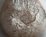 Foto langkah ke 2 dari resep Bolu Pisang Kukus (No Mixer).