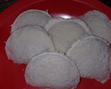 Foto langkah ke 4 dari resep Roti Tawar Goreng isi sarden.