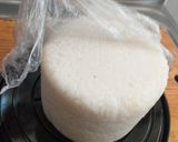 Foto del paso 6 de la receta: Torta Sushi Sorpresa 🎂