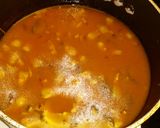 A picture of step 3 of Beef Tenderloin Sauce.