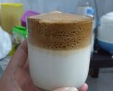 Foto langkah ke 4 dari resep Dalgona no mixer.