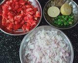 મસાલા સેન્ડવિચ (Masala Sandwich Recipe In Gujarati) રેસીપી સ્ટેપ1ફોટો