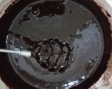Foto langkah ke 4 dari resep Choco Lava Cake.