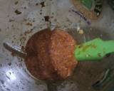 Keong Bumbu Sate ala Angkringan langkah memasak 2 foto