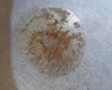 A picture of step 2 of Gluten free Jowar Vegetable Paratha.