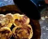 Foto del paso 5 de la receta: Waffles corazón-o-ón...🎶❤️