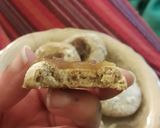 Foto del paso 8 de la receta: Masitas de harina integral en 15' minutos!