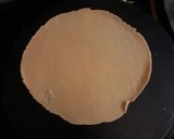 પરોઠા(Parotha Recipe in Gujarati) રેસીપી સ્ટેપ3ફોટો