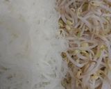 Foto langkah ke 4 dari resep Ketoprak Jakarta Versi Low Budget.