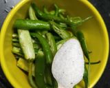 ખાટ્ટા મરચાં નું અથાણું (Khatta Marcha Athanu Recipe In Gujarati) રેસીપી સ્ટેપ1ફોટો