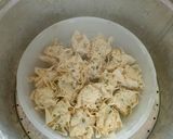 Foto langkah ke 3 dari resep Siomay bihun.