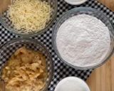 Foto langkah ke 1 dari resep Cokodok Pisang Keju.
