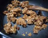 Dates & dry fruits Rolls (sugar free) recipe step 6 photo