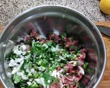 Foto del paso 1 de la receta: Fatay Tosca