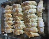 Foto del paso 6 de la receta: Bizcochos