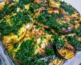 Foto del paso 4 de la receta: Antipasto de berenjenas al perejil!