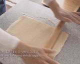 Apple Pie (Puff Pastry Dough)Recipe video recipe step 12 photo