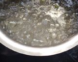 A picture of step 8 of Rasgulla.