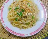 Hình bước làm 2 của món Bữa cơm gia đình