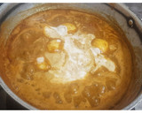 முட்டை குழம்பு ரெசிபி ஸ்டேப் 8 புகைப்படம்