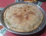 Foto del paso 9 de la receta: Tarta de acelga con masa casera