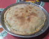 Foto del paso 9 de la receta: Tarta de acelga con masa casera