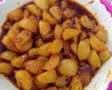 আমলকির চটপটা আচার (aamlokir chatpata achaar recipe in Bengali) রেসিপির ধাপ 1 ছবি