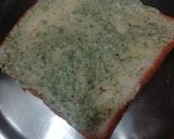 A picture of step 4 of Paneer Tikka Multigrain Open Bread Sandwich.