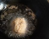 A picture of step 8 of Cheesy Potato balls.