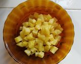 Foto langkah ke 1 dari resep Sambal Goreng /Tumis Kentang.