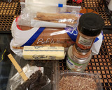 Foto del paso 1 de la receta: BUDÍN Casero, segunda versión 😉👍🏻