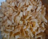 কুচো নিমকি (kucho nimki recipe in bengali) রেসিপি ধাপ - 5 ছবি