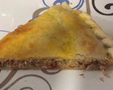 Foto del paso 3 de la receta: Tarta de atún (fácil)