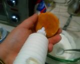 Foto del paso 8 de la receta: Repollitas o profiteroles