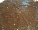 Foto del paso 1 de la receta: Torta africana de dos colores