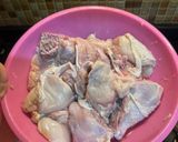Foto langkah ke 1 dari resep Kari Ayam India (Indian Curry).