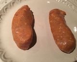 Foto del paso 2 de la receta: Gnocchi con salsa de 4 quesos y Ragú de chorizo