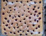 Meggyes pite 😍 recept fázis 2 fotója