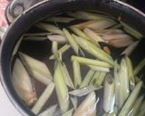 Foto langkah ke 3 dari resep Jamu pegal linu.