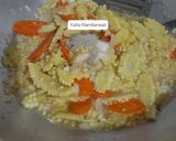 Foto langkah ke 3 dari resep 413. Ca Janten Jagung Wortel.