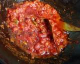 Dhokar dalna recipe step 3 photo