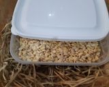 Foto langkah ke 9 dari resep Tempe Karakter Homemade.