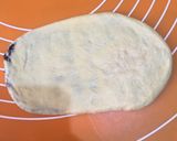 Foto langkah ke 6 dari resep Filipino choco bread.