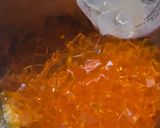 Foto langkah ke 3 dari resep Mango Sago Creamy.