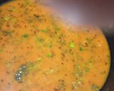 A picture of step 7 of Cauliflower koftas.