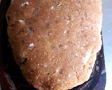 ठेकुआ (Thekua recipe in hindi) रेसिपी चरण 3 फोटो