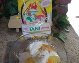 Foto langkah ke 2 dari resep Bakso Tapioka Goreng Mekar.