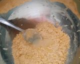 Foto langkah ke 1 dari resep Pie susu teflon.