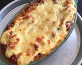 Foto langkah ke 8 dari resep Classic Lasagne.
